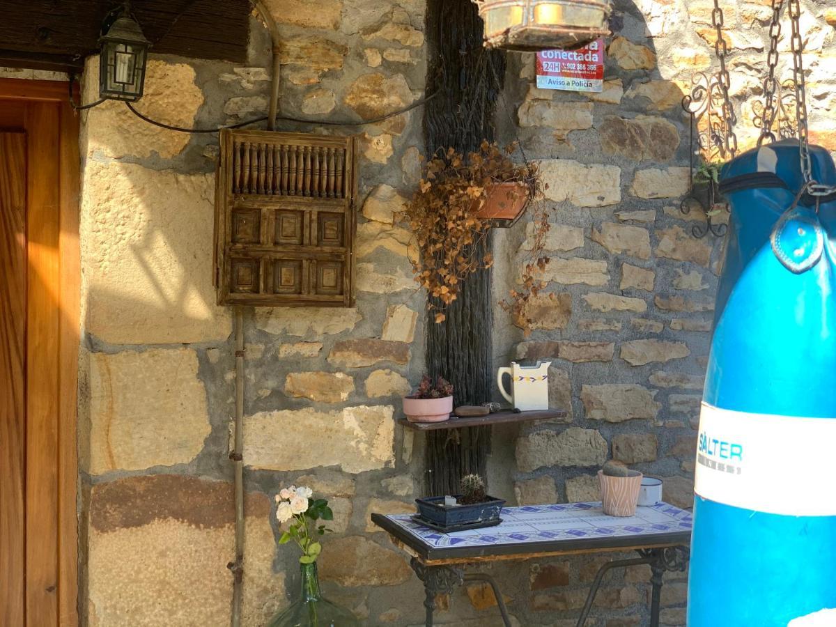 Caserio Agua Dulce Orozko Exterior photo