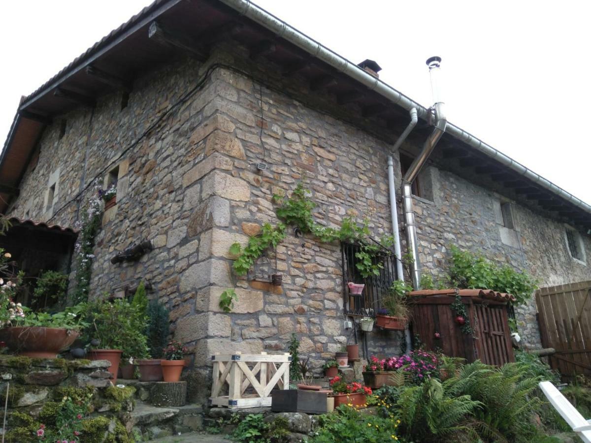 Caserio Agua Dulce Orozko Exterior photo